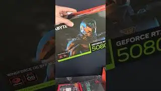 Ryzen 7 7800x3D + 5080 в мини пк. Mini-itx