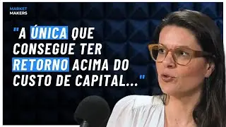 SMARTFIT (SMFT3): A academia do momento | Market Makers #51