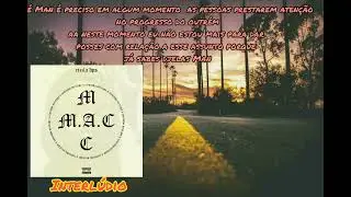 Rizzla Dps - Interlúdio (Vídeo Letra)