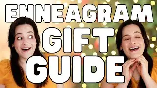 BEST Subscription Box Gifts for Each Enneagram Type