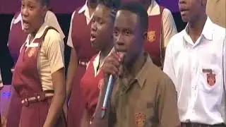 Bellefield High School - Likes - TVJ All Together Sing