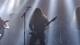 Lvcifyre @ Eindhoven Metal Meeting 2023