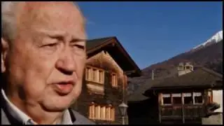Dorfführung Naters