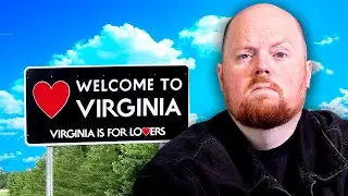 Moving to Northern Virginia? Everything you NEED TO KNOW