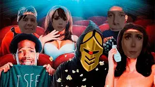 Как всегда собрались всё побухать, и никогда такого не было и вот опять...