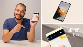 Google Pixel 6 | The Best Budget SMARTPHONE CAMERA in 2023!!