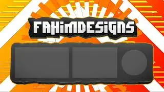 New outro made on Android by me
