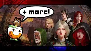 [ARCHIVE] Trying The End of History + More!