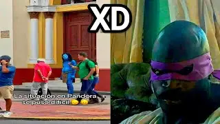 SI TE RIES LE DAS LIKE 75 🤡 | MOMENTOS XD 2025