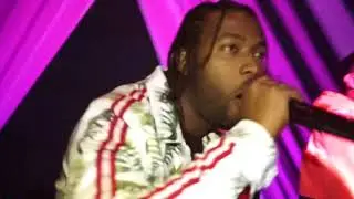 A DAY IN MY LIFE: LIT Performance