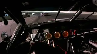 Dominion Raceway #22 Late Model Onboard Race 5 2021
