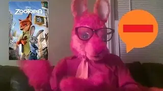 Movie in Rooview - Zootopia - Part 2: Film's Flaws