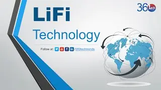 What is LiFi Technology? Explained how does it Work 