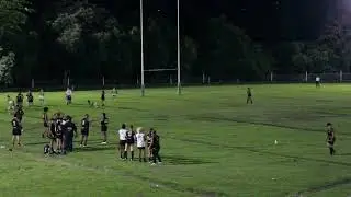 20240817 UIS Fem Vs Samaland