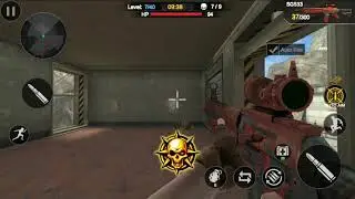 Future action game 🔫🔫🔫🔫|| Best fps shooting game in 2020