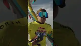 Kitesurfer Battle: Edgar Ulrich's Epic 4th Spot Journey!