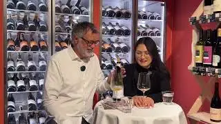 vinocentral-Livestream 3 Gläser: Unbekanntes Portugal