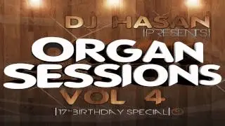 DJ Craig - Party All Night [Happy 17th Birthday Dj Hasan]