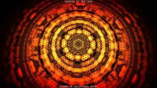 Paradox of the Cave, Axioms of Relational Being
