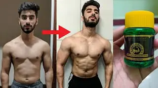 Herbobuild capsule review | herbobuild capsule ke fayde aur nuksan