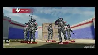 Multiplayer Mode in COD Mobile #1v1