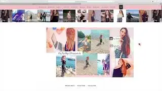 BLOG PERSONALISIEREN - BLOG STYLE FOR FREE ❤ WIDGETS AND TEMPLATE