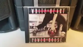EP. 159 Whiteheart - Powerhouse review!
