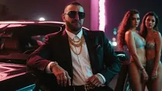 MC AK47 - BALKAN BLOOD (Official Video) | Prod. by DJ Akog