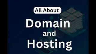 What is domain and Hosting how to install WordPress on Pantheon