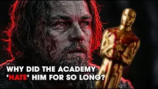 The Oscar 