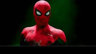 Ava Max - Dancing&rsquo;s Done (SQLN Remix) | Spider Man: Far From Home [4K]