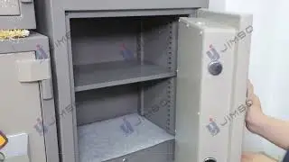 Fireproof Safe: Ultimate Protection for Your Valuables. #fireproofsafe   #fireproofsafebox