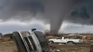 Providence, Rhode Island Tornado