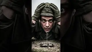 Почему Советские Саперы Боялись Немецкую Мину S-mine #история