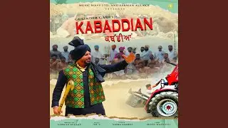 Kabaddian