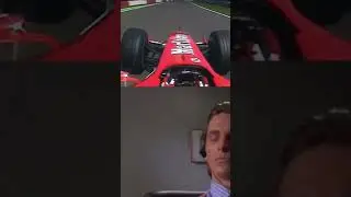 The Ferrari V10 engine sound: Perfection!🔥 |#f1 #f1shorts #formula1 #edit #car #viral #sound