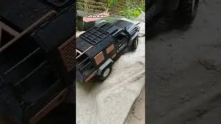 Apakah Ada Beda Setelah Ganti Motor 370 + ESC 50A #upgrade #mn82s
