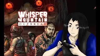Los enemigos son cada vez mas peligrosos - Whisper Mountain Outbreak
