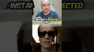 Original Casting Choice for The Terminator