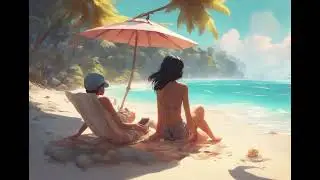 FREE Summer vibe beat