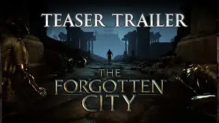 The Forgotten City - Teaser Trailer (PC & Xbox One)