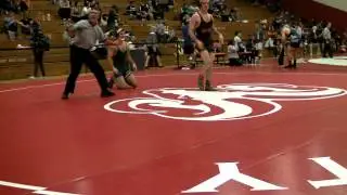 Adam Busch vs Clay Texixeira - Cal Poly - Bill Musick 2014