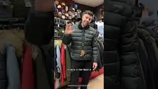 ❄️ПУХОАИК НА ВЕРБЛЮЖЕЙ ШЕРСТИ NORTFOLK❄️