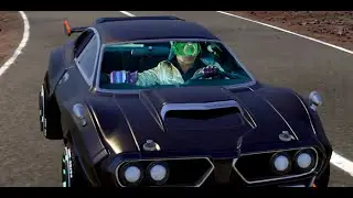 Zoomer shooter V