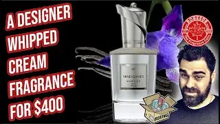 💸  Queening by Mind Games | Unboxing Series 🎁  WHIPPED CREAM / COCONUT / VANILLA
