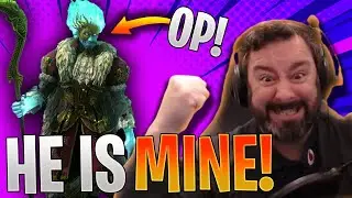 IS FABIAN THE NEW ARENA KING? Best Build & Team Setup | Raid Shadow Legends