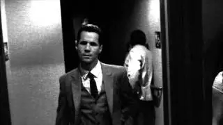 Vintage Trouble - Total Strangers Round 2 - Censored (Official Video)