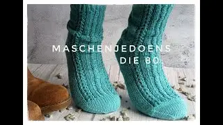Maschenjedoens die  80. 