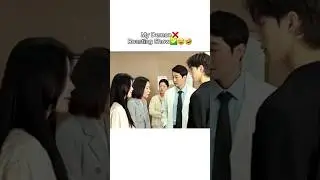 My Demon Roasting😅🤣|#shorts #fyp #kdrama #roast #mydemon #trending