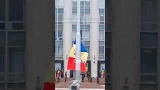 Советник сербского МИД о пути Санду #санду #молдавия  #новости #политика